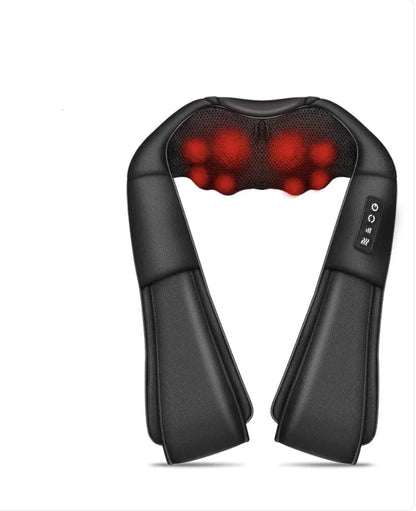 Multifunctional Electric Neck and Shoulder Massager